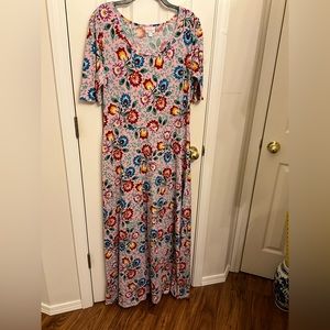 LulaRoe Ana 2XL